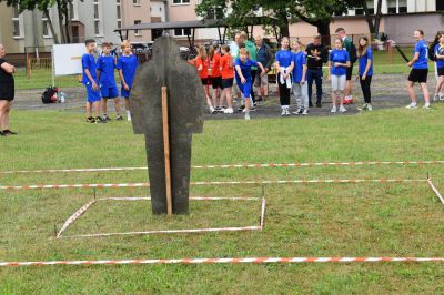 fotorelacja z zawodów